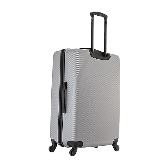 DUKAP Discovery 3-pc.Hardside Lightweight Spinner Luggage Set