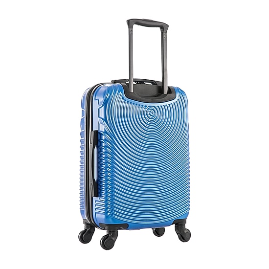 Dukap Inception 20 Inch Hardside Lightweight Carry-On Spinner Luggage