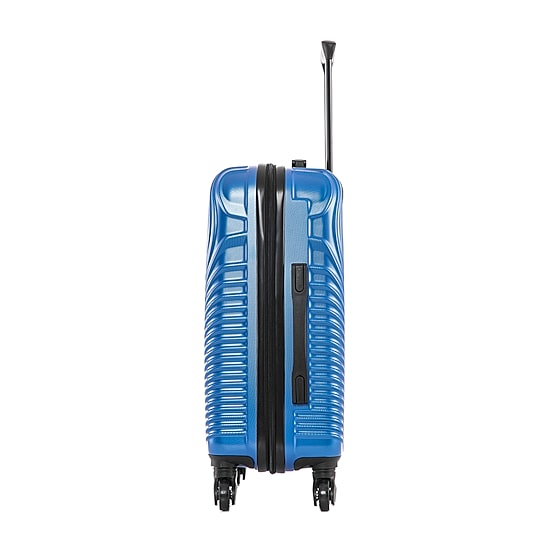Dukap Inception 20 Inch Hardside Lightweight Carry-On Spinner Luggage