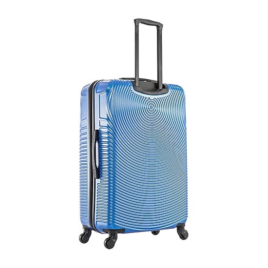 DUKAP Inception 3-pc.Hardside Lightweight Spinner Luggage Set
