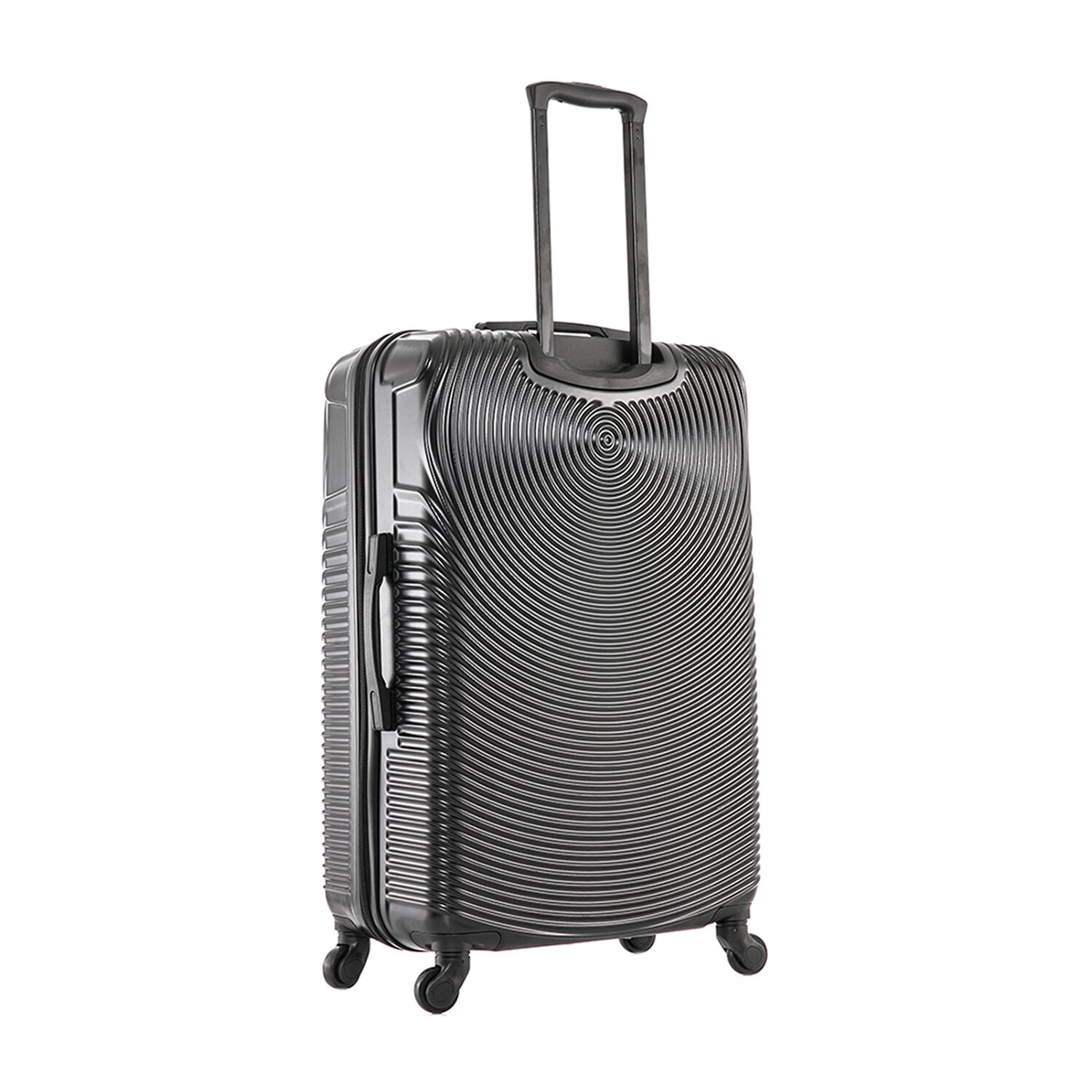 DUKAP Inception 3-pc.Hardside Lightweight Spinner Luggage Set
