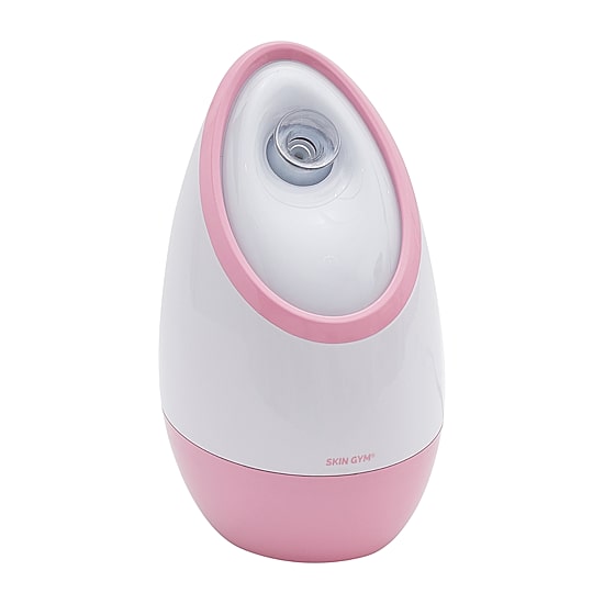 Skin Gym Voda Face Steamer