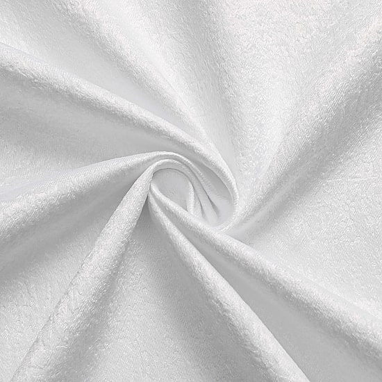 Regal Home Vista Embossed Grommet Top Energy Saving Embossed Blackout Set of 2 Curtain Panel