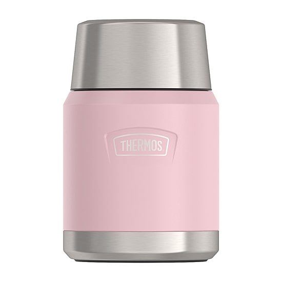 Thermos Stainless Steel 16 oz. Food Jar with Spoon