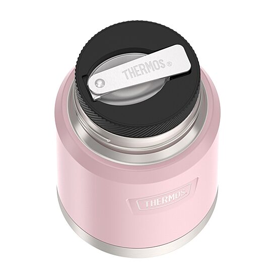 Thermos Stainless Steel 16 oz. Food Jar with Spoon