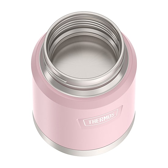 Thermos Stainless Steel 16 oz. Food Jar with Spoon