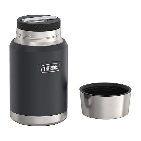 Thermos Stainless Steel 24 oz. Food Jar with Spoon