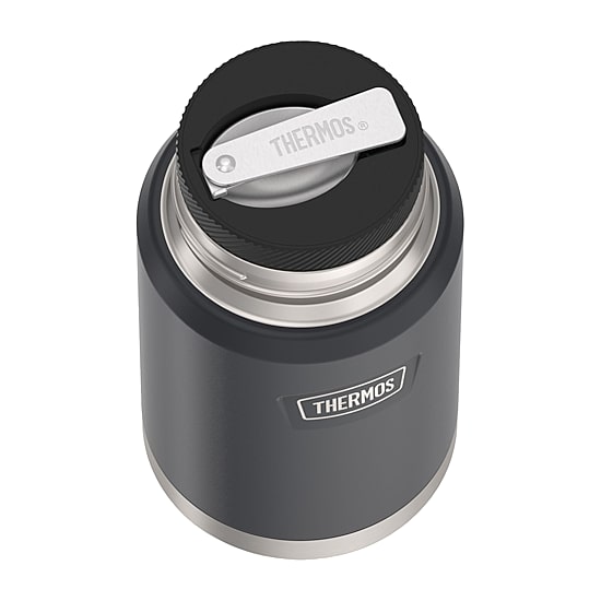 Thermos Stainless Steel 24 oz. Food Jar with Spoon