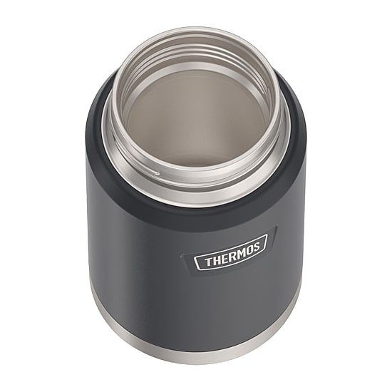 Thermos Stainless Steel 24 oz. Food Jar with Spoon