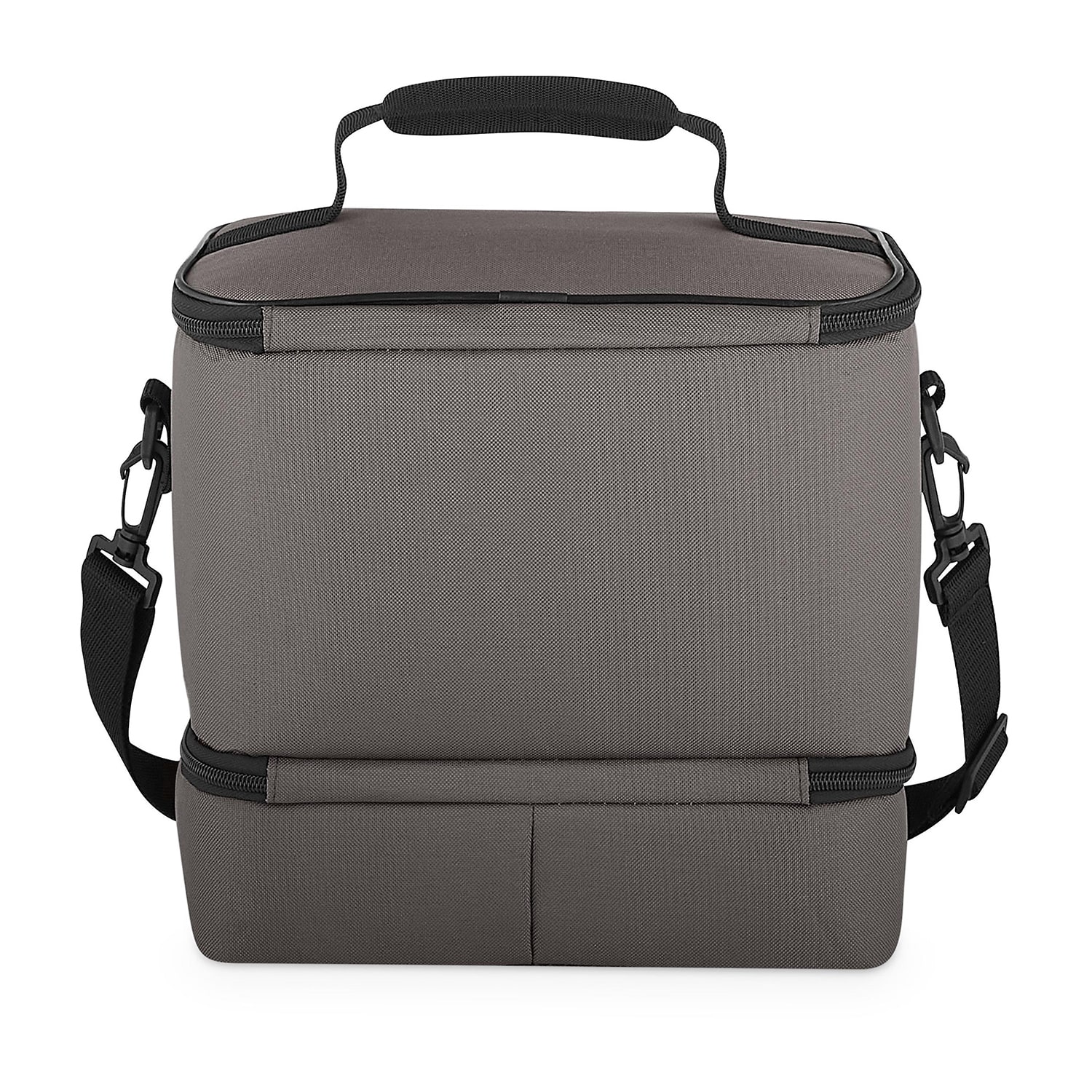 Thermos Lunch Lugger 12 Can Dual Lunch Box