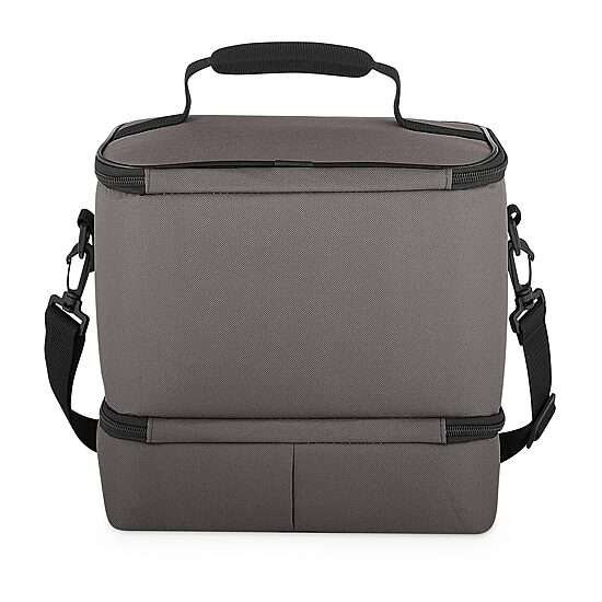 Thermos Lunch Lugger 12 Can Dual Lunch Box