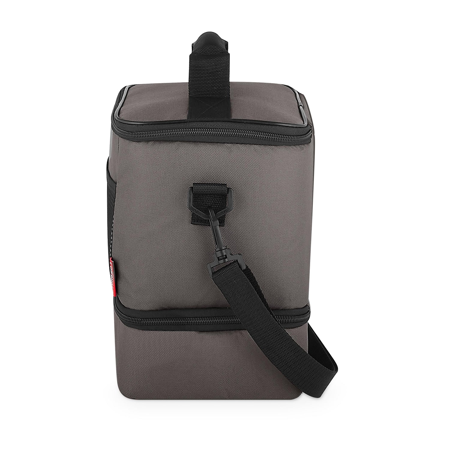 Thermos Lunch Lugger 12 Can Dual Lunch Box