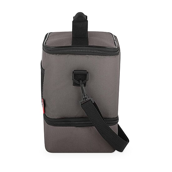 Thermos Lunch Lugger 12 Can Dual Lunch Box