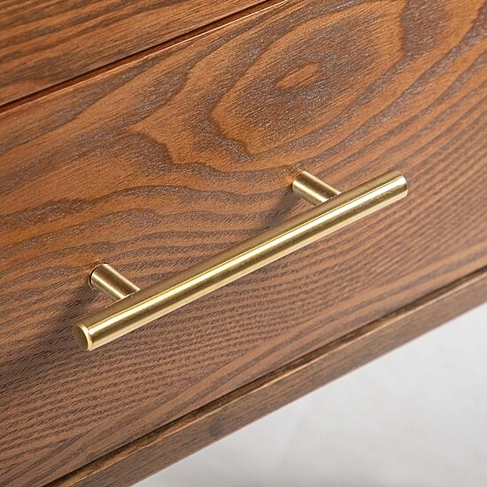 Furniture of America™ Pinner 2-Drawer Nightstand