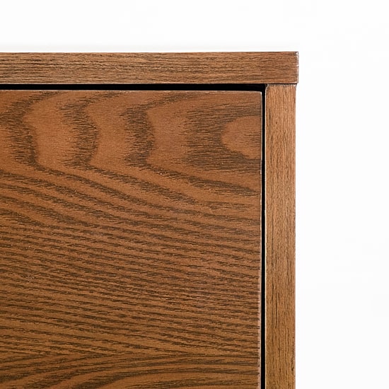 Furniture of America™ Pinner 2-Drawer Nightstand