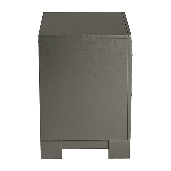 Furniture of America™ Gallint 2-Drawer Nightstand