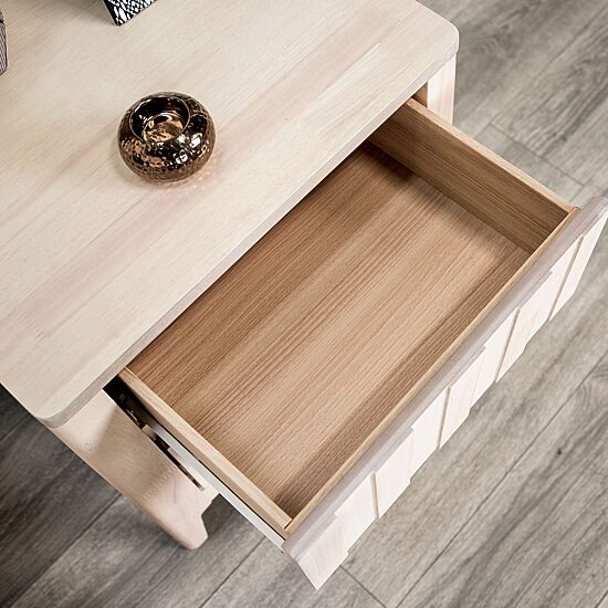 Furniture of America™ Anque 2-Drawer Nightstand