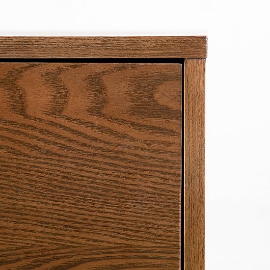 Furniture of America™ Pinner 5-Drawer Chest