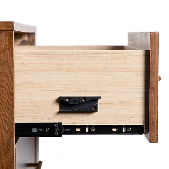 Furniture of America™ Pinner 5-Drawer Chest