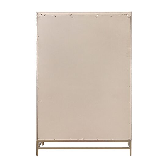 Furniture of America™ Lena 5-Drawer Chest