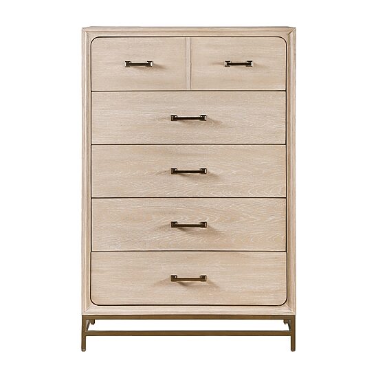 Furniture of America™ Lena 5-Drawer Chest