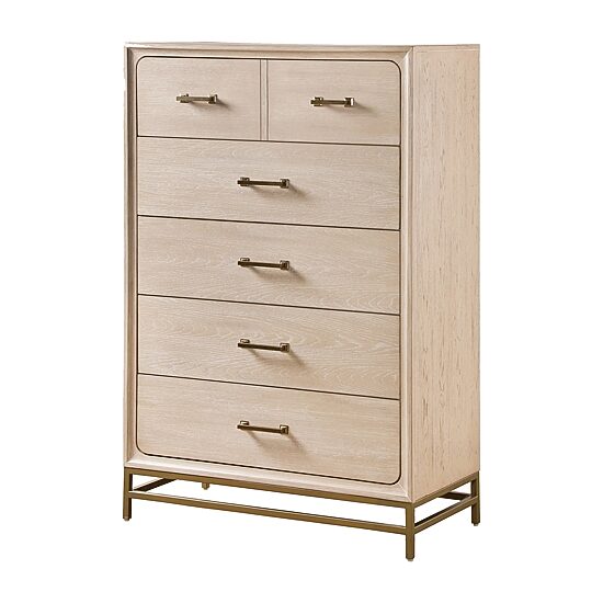 Furniture of America™ Lena 5-Drawer Chest