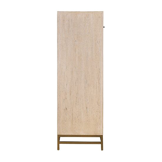 Furniture of America™ Lena 5-Drawer Chest