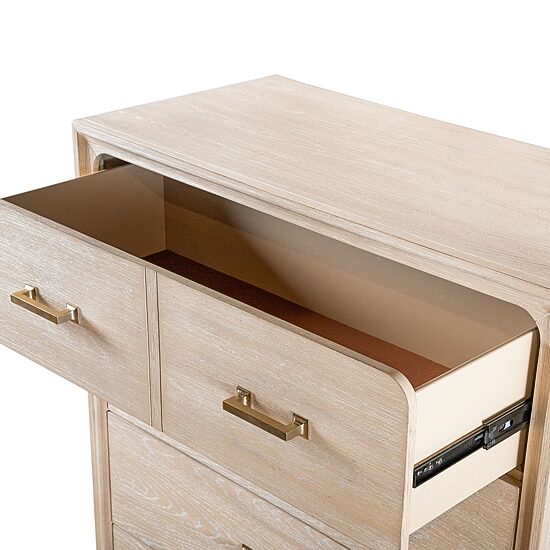 Furniture of America™ Lena 5-Drawer Chest