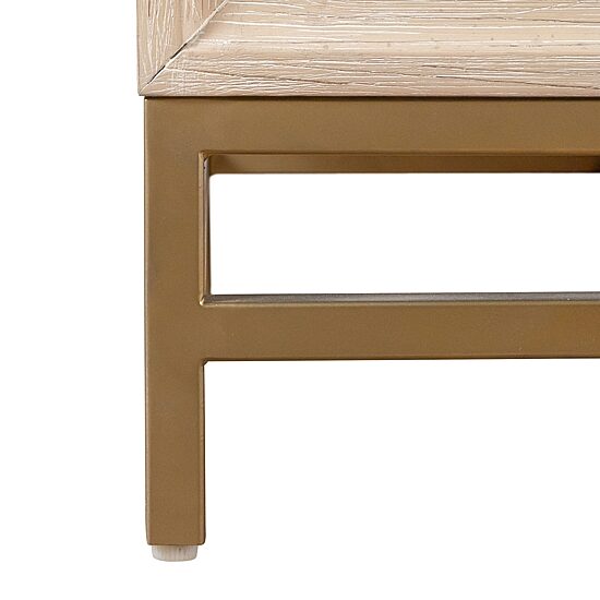 Furniture of America™ Lena 5-Drawer Chest