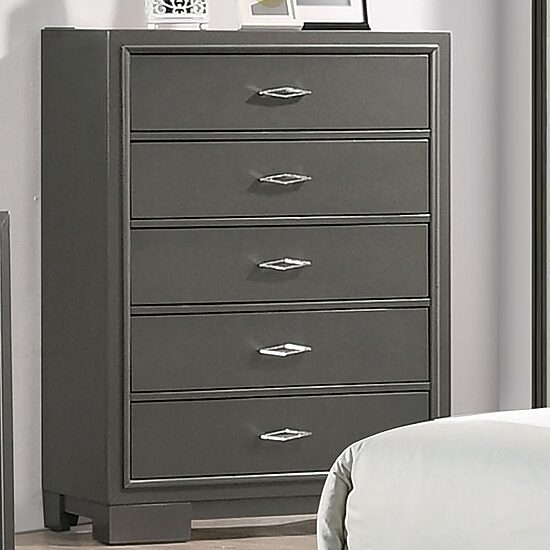 Furniture of America™ Gallint 5-Drawer Chest