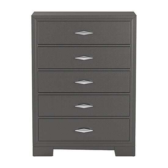 Furniture of America™ Gallint 5-Drawer Chest