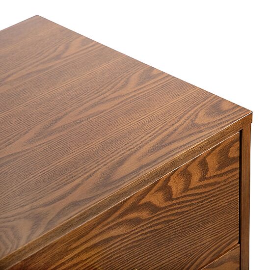 Furniture of America™ Pinner 6-Drawer Dresser