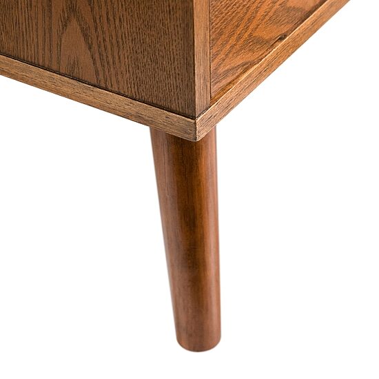 Furniture of America™ Pinner 6-Drawer Dresser
