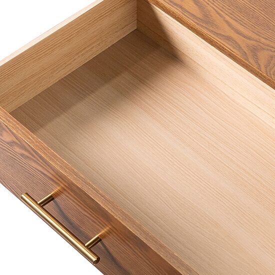 Furniture of America™ Pinner 6-Drawer Dresser