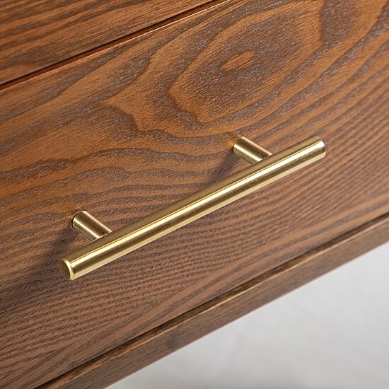 Furniture of America™ Pinner 6-Drawer Dresser