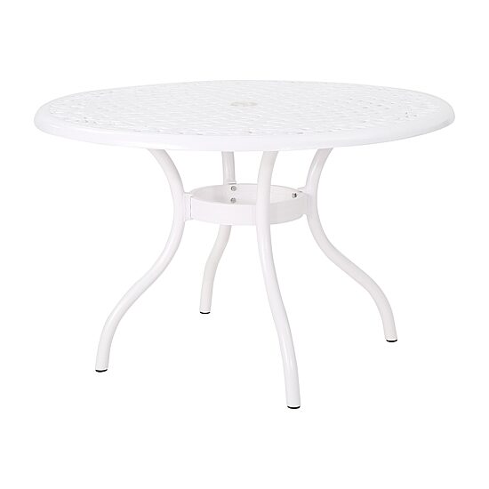 Phoenix Round Dining Table