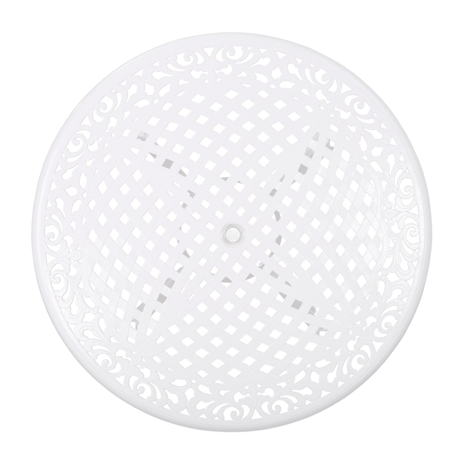 Phoenix Round Dining Table