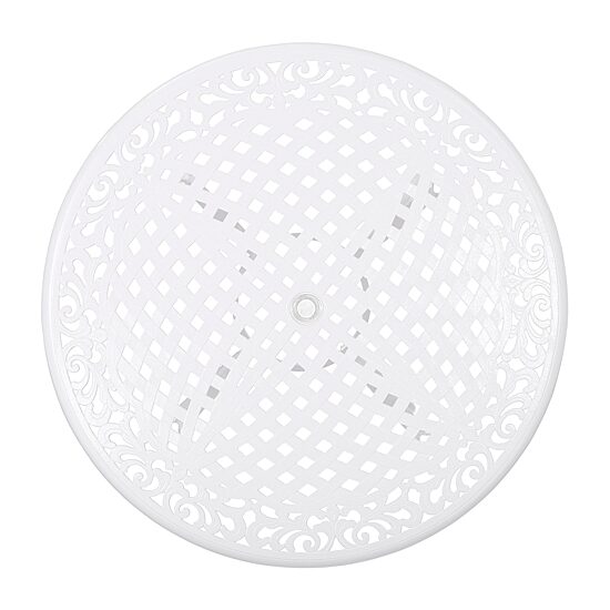 Phoenix Round Dining Table
