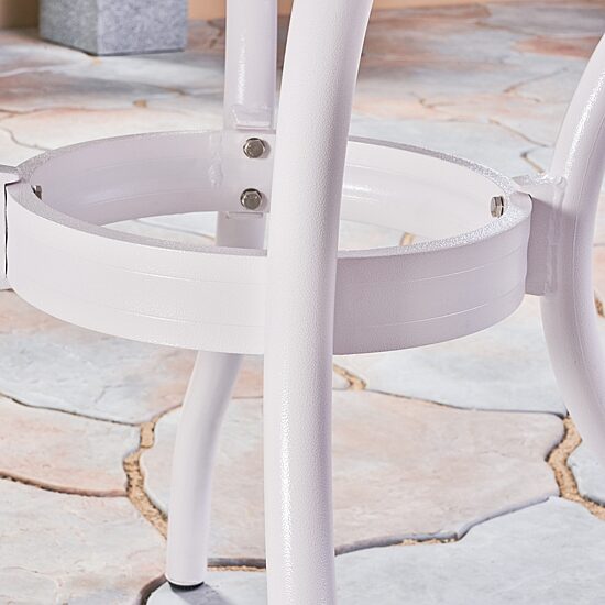 Phoenix Round Dining Table