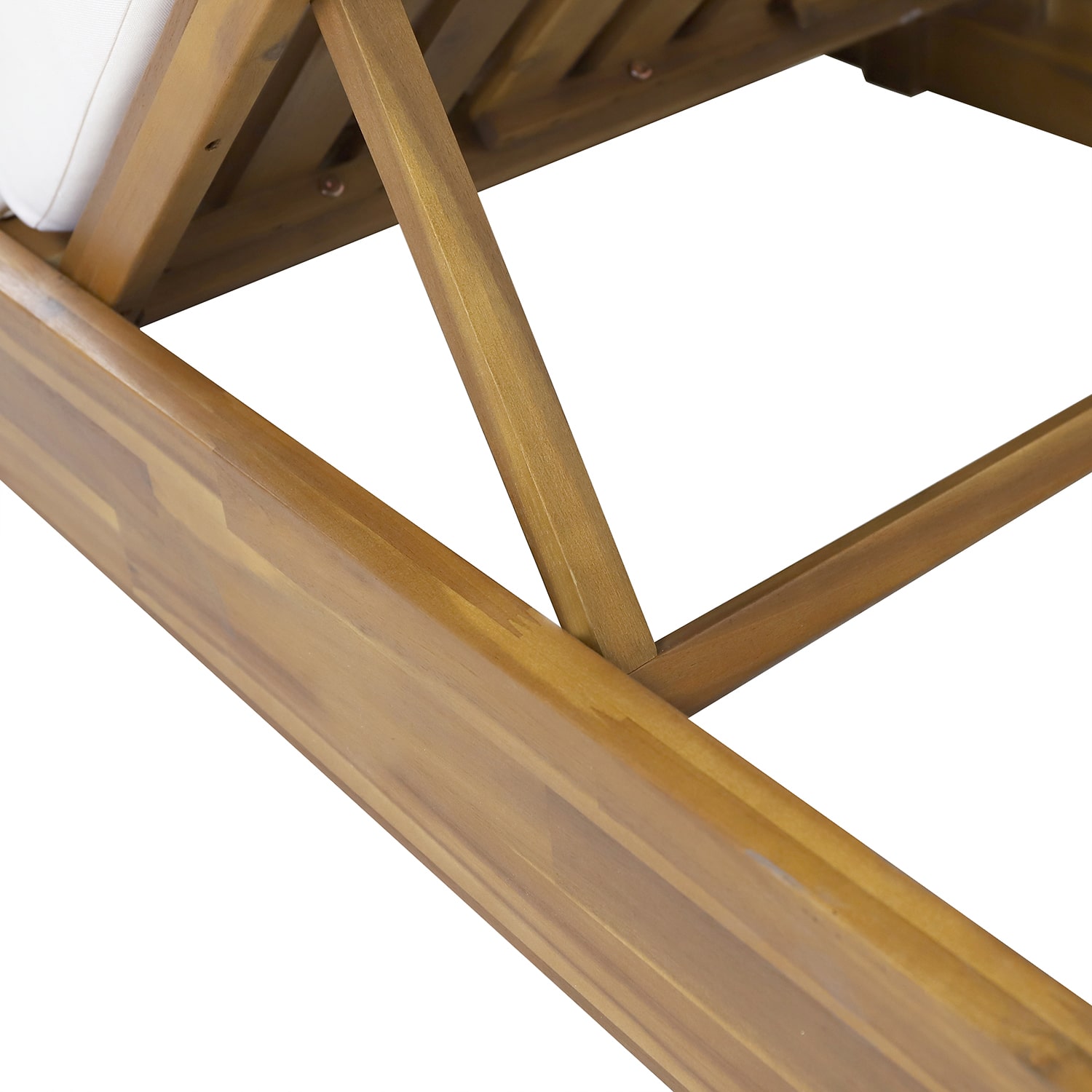 Ian Adjustable 4-pc. Lounge Chair