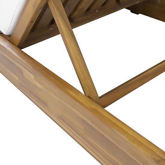 Ian Adjustable 4-pc. Lounge Chair