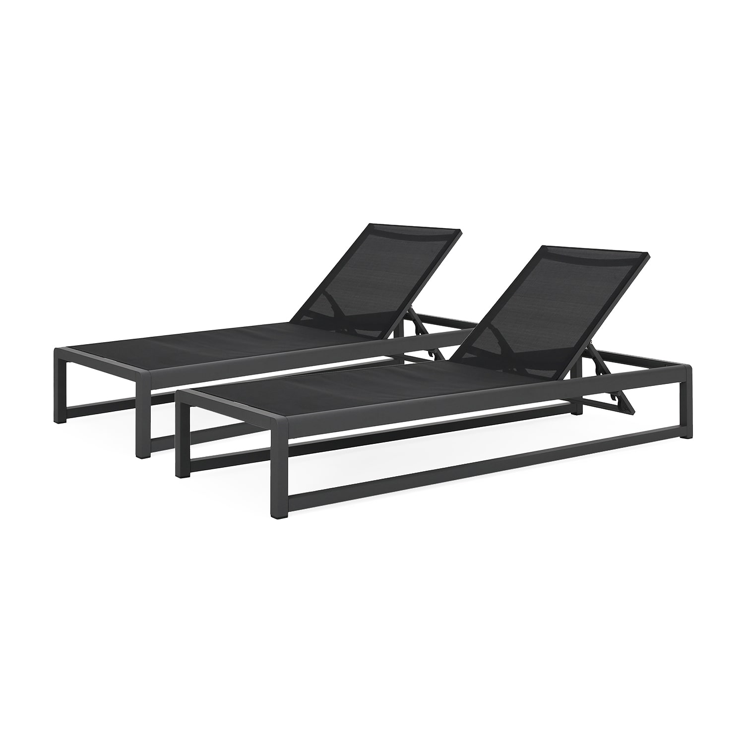 Metten 2-pc. Lounge Set
