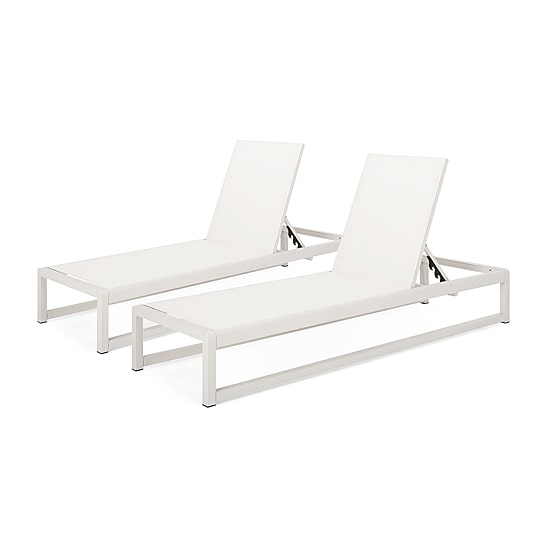 Metten 2-pc. Lounge Set