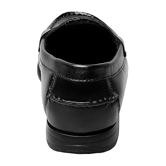 Nunn Bush Drexel Moc Mens Moc Closed Toe Loafers