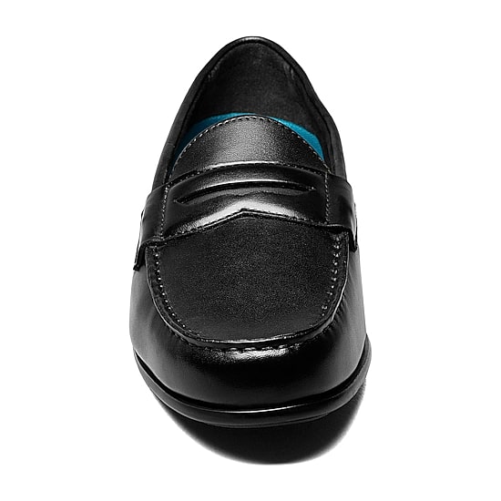 Nunn Bush Drexel Moc Mens Moc Closed Toe Loafers