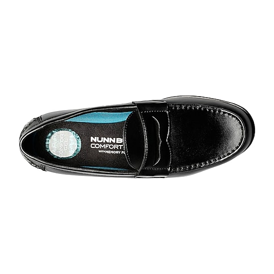 Nunn Bush Drexel Moc Mens Moc Closed Toe Loafers