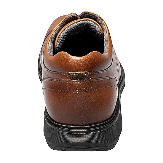 Nunn Bush Kore Pro Cap Mens Cap Closed Toe Oxford Shoes