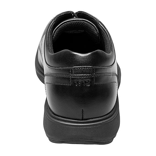 Nunn Bush Kore Pro Plain Mens Round Closed Toe Oxford Shoes