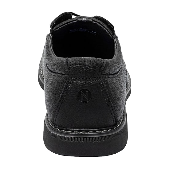 Nunn Bush Otto Plain Mens Round Oxford Shoes