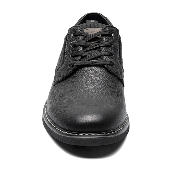 Nunn Bush Otto Plain Mens Round Oxford Shoes